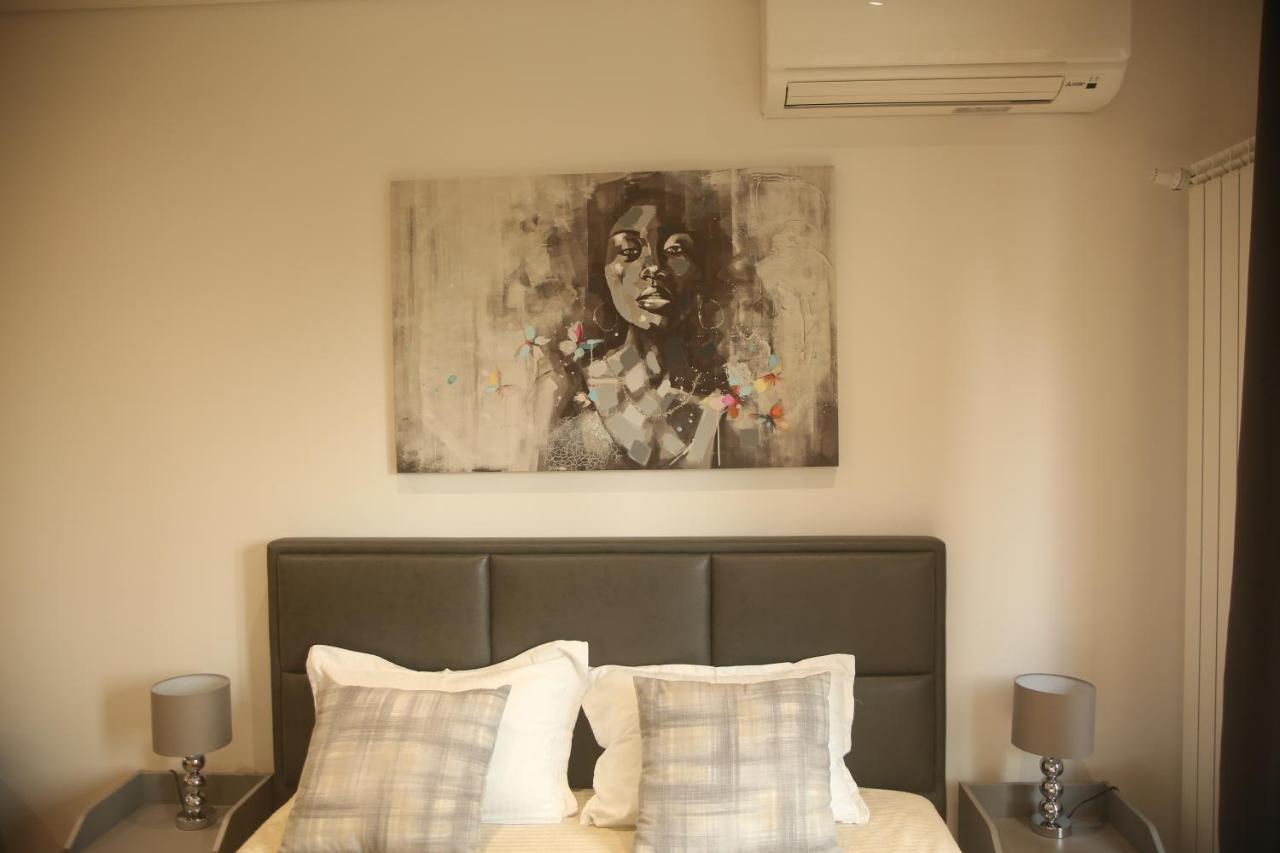 Natalie'S Condo Белград Екстериор снимка